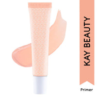Thumbnail for Kay Beauty Colour Correcting Primer - Peach