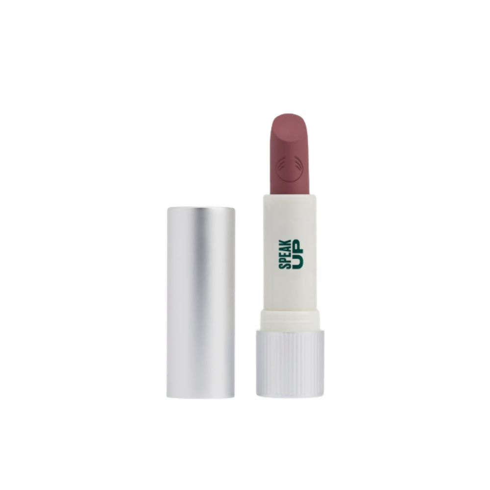 The Body Shop Peptalk Lipstick Bullet Refill - Speak Up - Distacart