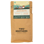 Thumbnail for Two Brothers Organic Farms Rajgira Ragi & Rice Krispies Cereal Mix - Distacart
