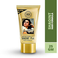 Thumbnail for Shahnaz Husain Shaoint Plus Hair Formula 25 gm