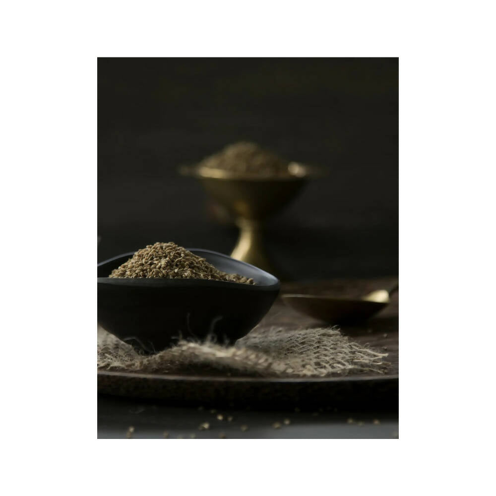 Orco Organic Ajwain - Distacart