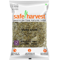 Thumbnail for Safe Harvest Bajra Daliya - Distacart