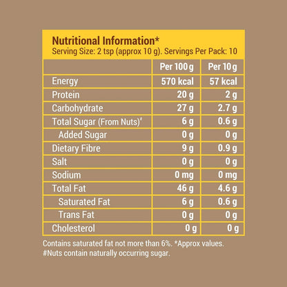Slurrp Farm Nut Powder