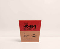 Thumbnail for The Woman's Company Night Pads - Distacart