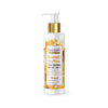 NutriGlow Luxury Skincare Kashmiri Saffron Sunscreen Serum 50 PA+++ - Distacart