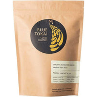 Thumbnail for Blue Tokai Coffee Roasters Organic Rosewood Blend