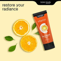 Thumbnail for Bare Body Essentials Vitamin C Boost Combo Benefits