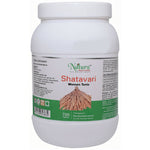 Thumbnail for Naturz Ayurveda Shatavari Women Tonic Tablets - Distacart