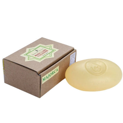Shahnaz Husain Body Care Cleanser Soap - Majorca