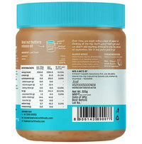 Thumbnail for The Whole Truth Peanut Butter with Dates Creamy - Distacart
