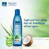 Thumbnail for Parachute Advansed Aloe Vera Enriched Coconut Hair Oil