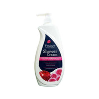 Thumbnail for Fruiser Shower Cream Rose Milk With Pomegranate - Distacart