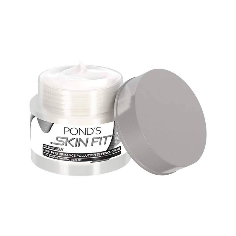 Ponds Skin Fit High Performance Pollution Defence Cream