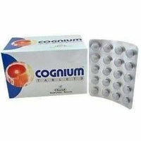 Thumbnail for Charak Pharma Cognium Tablets