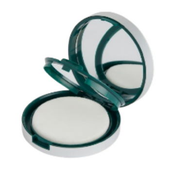 The Body Shop Face Base Tea Tree Compact For Life - 1 Pc - Distacart