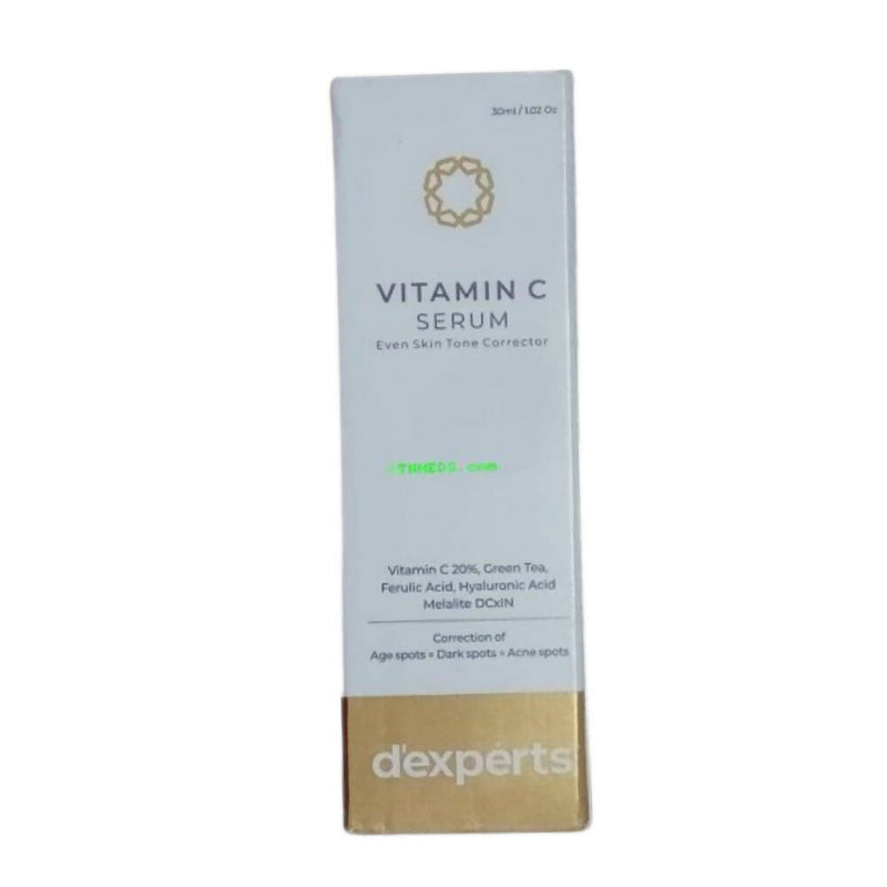 Dexperts Vitamin c Serum Distacart