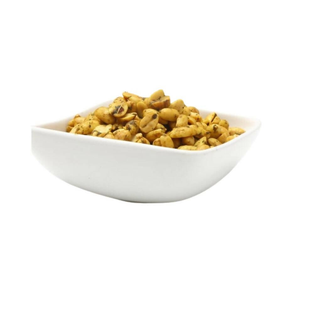 Dadu's Peanut Heeng jeera - Distacart