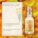 Thumbnail for The Face Shop Calendula Essential Moisture Serum
