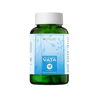 Bio Resurge Life Vata Care Tablets - Distacart