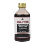 Thumbnail for Birla Ayurveda Indukaantham Kashaayam