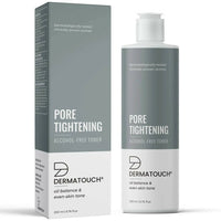 Thumbnail for Dermatouch Pore Tightening Alcohol-Free Toner - Distacart