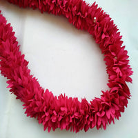 Thumbnail for Pink Fabric Reusable Garland For God Frames