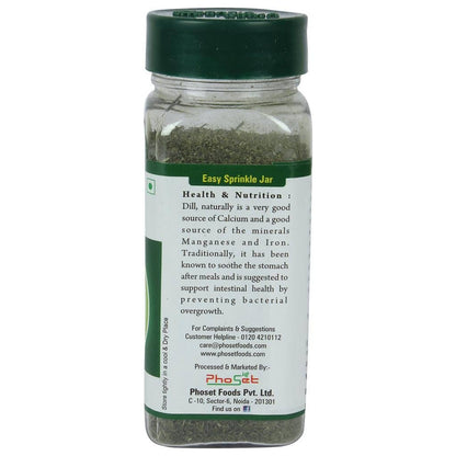 Urban Flavorz Dill