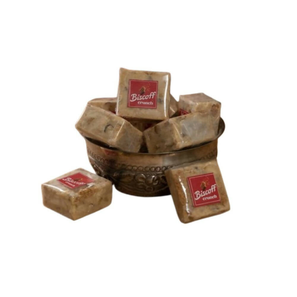 Jagdish Biscoff Crunch - Distacart