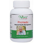 Thumbnail for Naturz Ayurveda ProVedic Tablets - Distacart