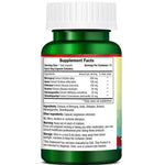 Thumbnail for Morpheme Remedies Hair Vital Glow Capsules
