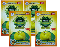 Thumbnail for Siri Millets Kodo Millet Kesari Bath - Distacart