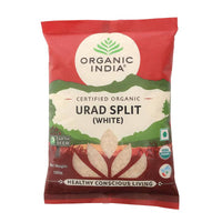 Thumbnail for Organic India Urad Split (White)