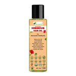 Thumbnail for Teja Organics Nourishing Hibiscus Hair Oil - Distacart