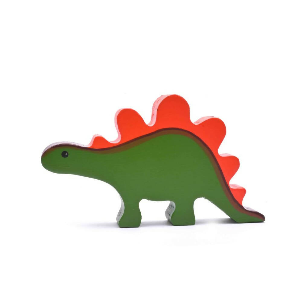 Nesta Toys Dinosaur World - Multicolor - Distacart