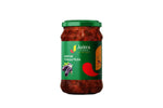 Thumbnail for Jaitra Foods Guntur Vankaya Pickle - Distacart