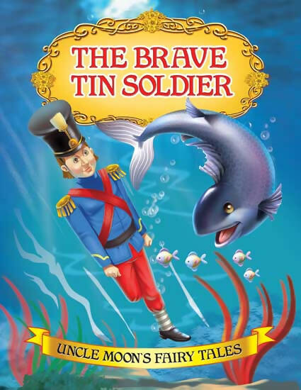 Dreamland The Brave Tin Soldier - Distacart