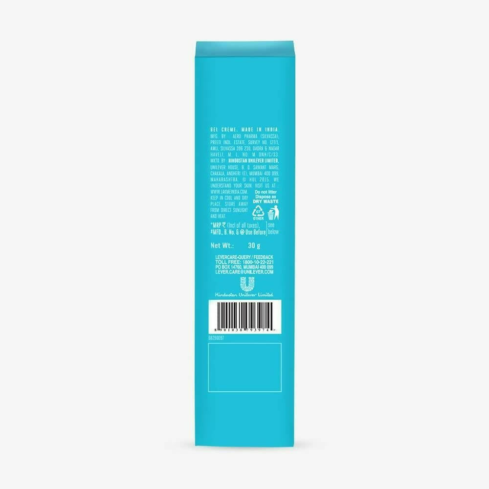 Lakme Absolute Hydra Pro Tinted Moisturiser - Distacart