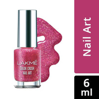 Thumbnail for Lakme Color Crush Nail Art - S5