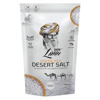 Thumbnail for Lunn Mineral Rich Desert Salt - Distacart