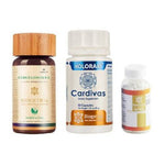 Thumbnail for Biogetica Freedom Kit With Om 5 Varicease Formula