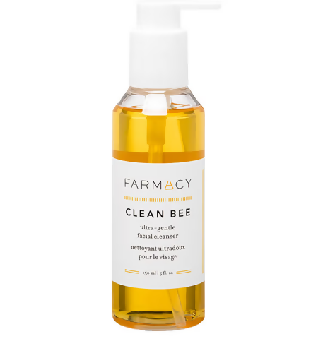Farmacy Clean Bee Ultra-Gentle Facial Cleanser - Distacart
