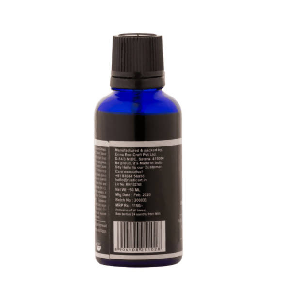 Rustic Art Moisturizing Day Fluid