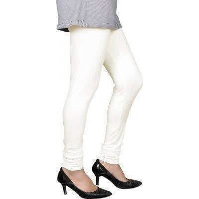 Off White Legging for Women