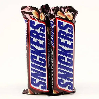 Snickers Chocolate