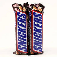 Thumbnail for Snickers Chocolate