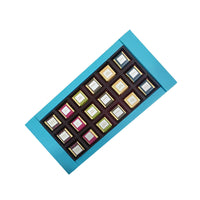 Thumbnail for Dibha Ruchoks Assorted Chocolate Gift Pack (18 Assorted Chocolates) - Distacart