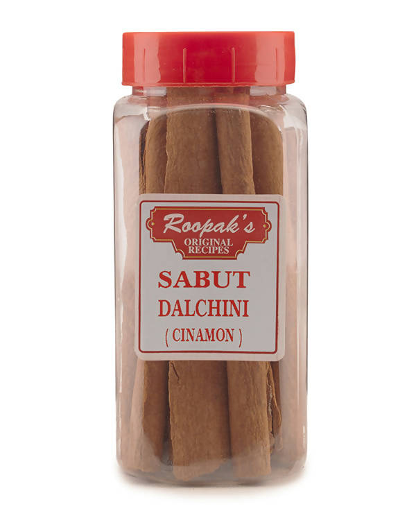 Roopak's Dalchini Sabut (Cinnamon) - Distacart