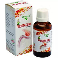 Thumbnail for Healwell Homeopathy Prostacure Drops