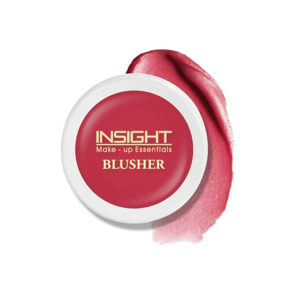 Insight Cosmetics Creme Blusher, Face Makeup, Watermelon Popsicle - Distacart
