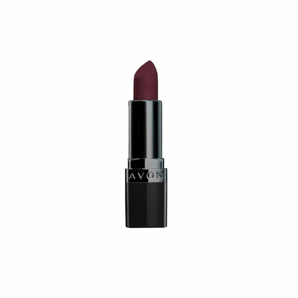 Avon True Color Perfectly Matte Lipstick - Magnificient Mauve